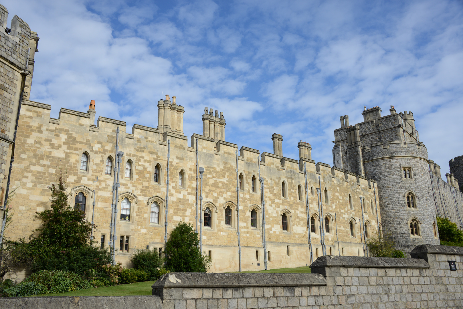 Windsor Castle