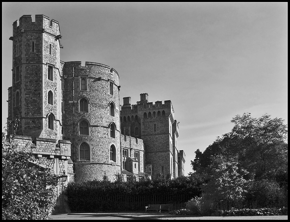 Windsor Castle