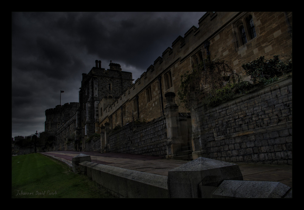 windsor castle