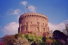 Windsor Castle