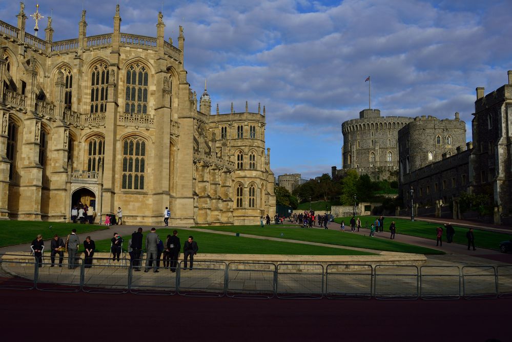 Windsor Castle