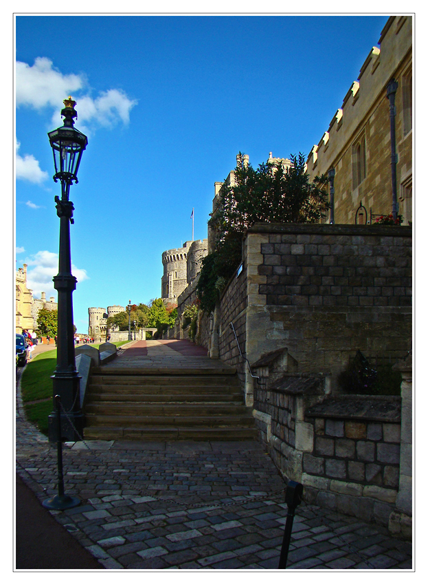 windsor castle