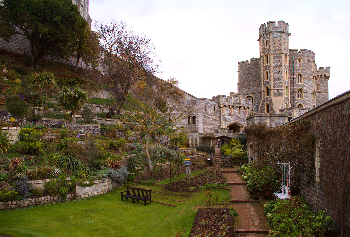 Windsor Castle