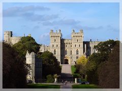 Windsor Castle