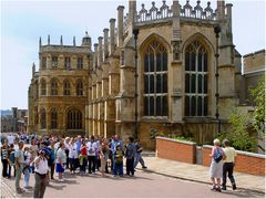 Windsor Castle