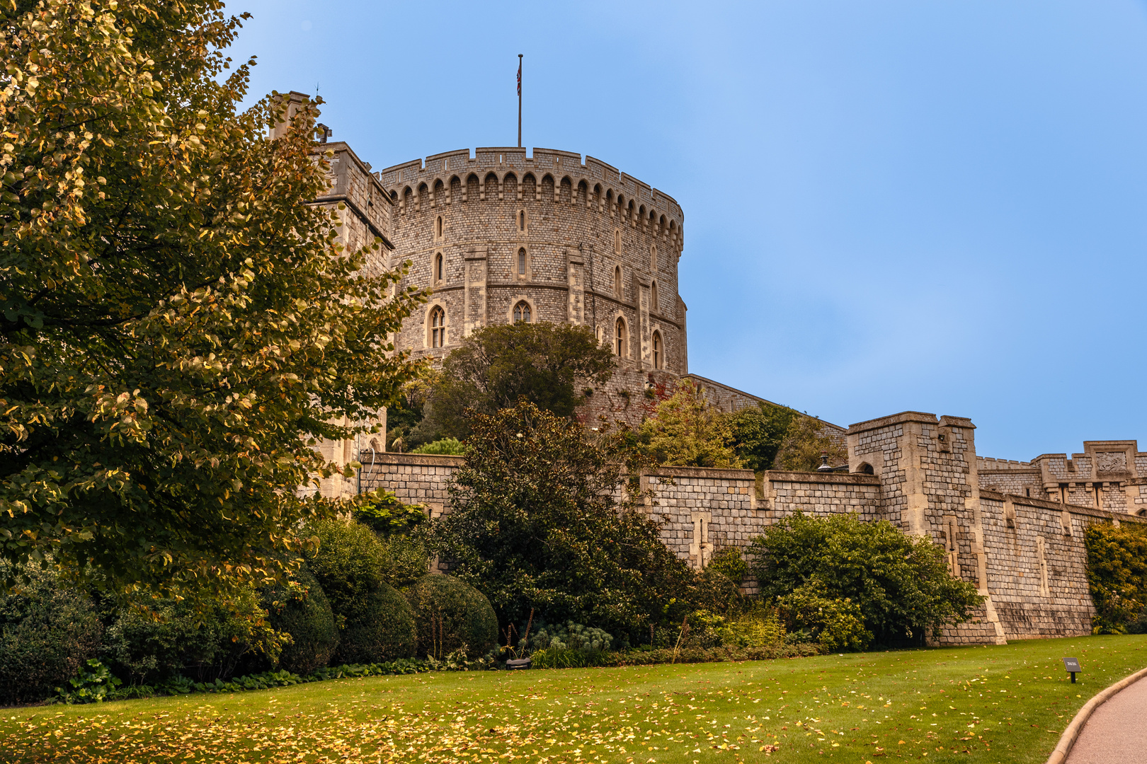 Windsor Castle