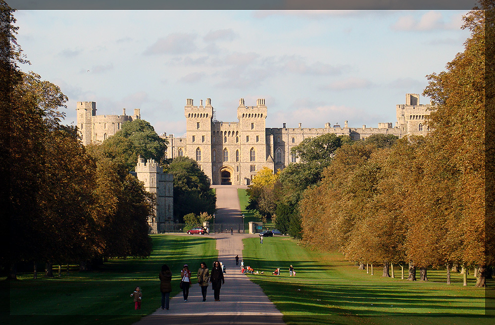 Windsor Castle