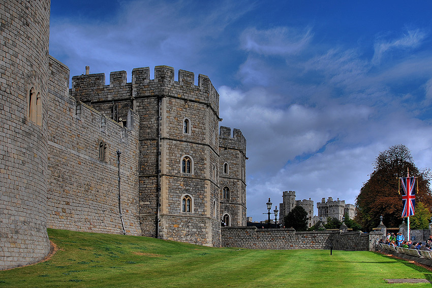 Windsor Castle