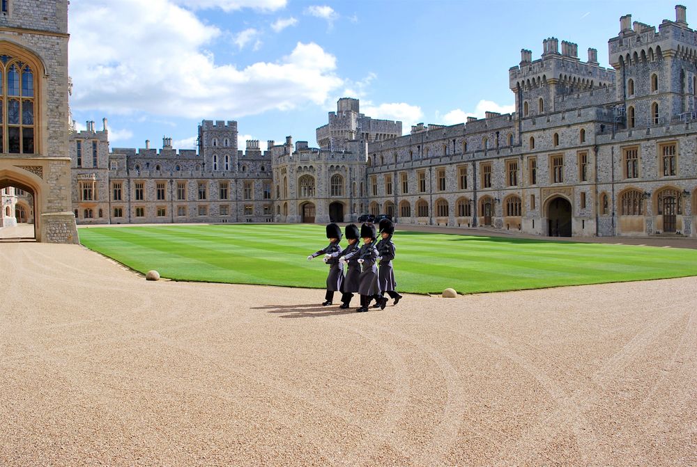 Windsor Castle