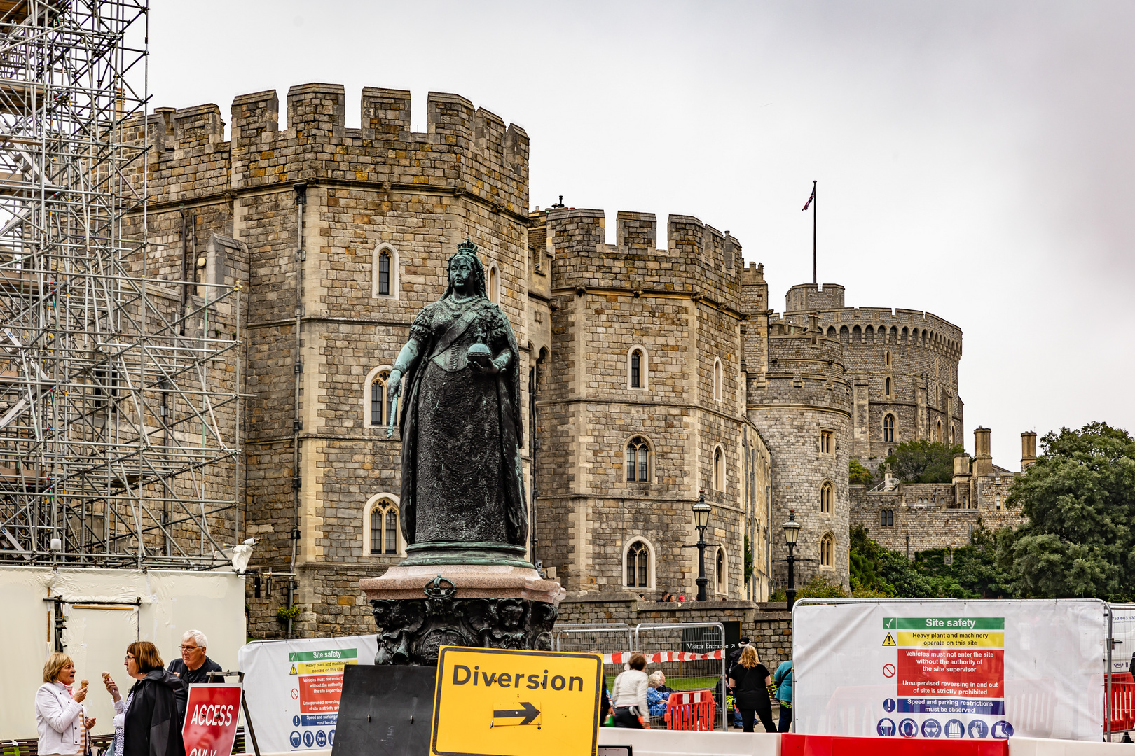 Windsor Castle