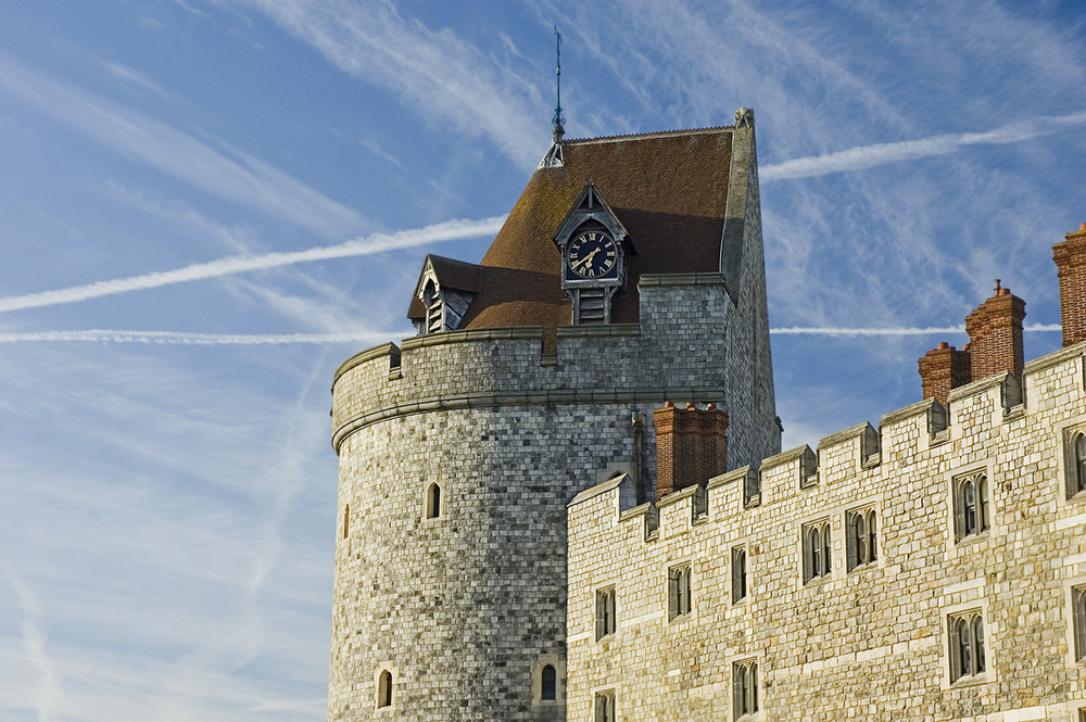 Windsor Castle