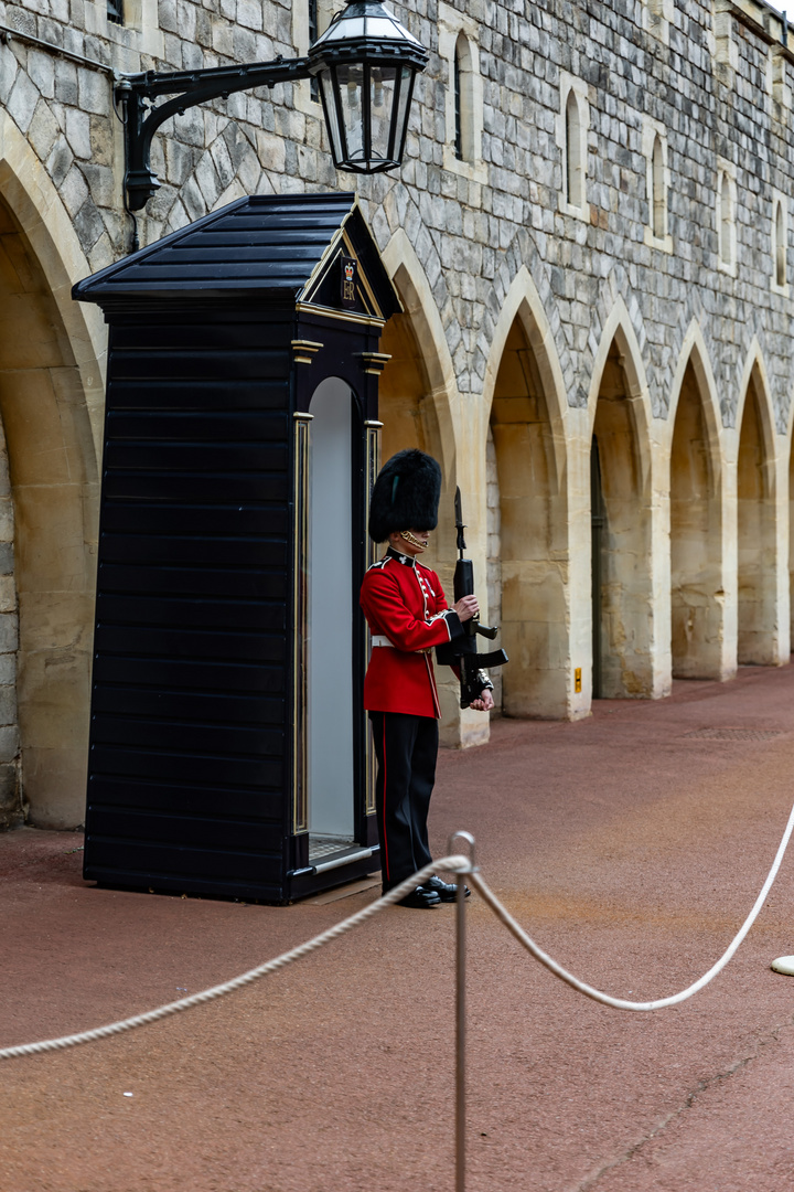 Windsor Castle