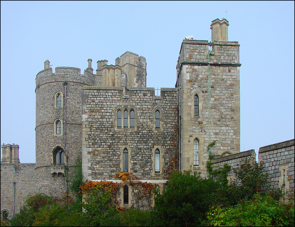 windsor castle