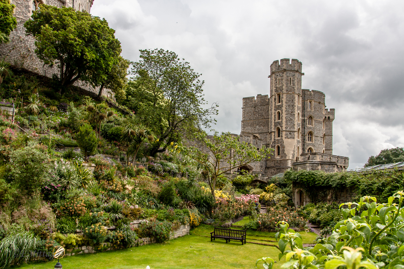 Windsor Castle