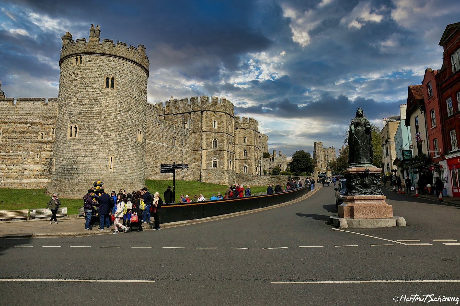 Windsor Castle