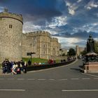 Windsor Castle