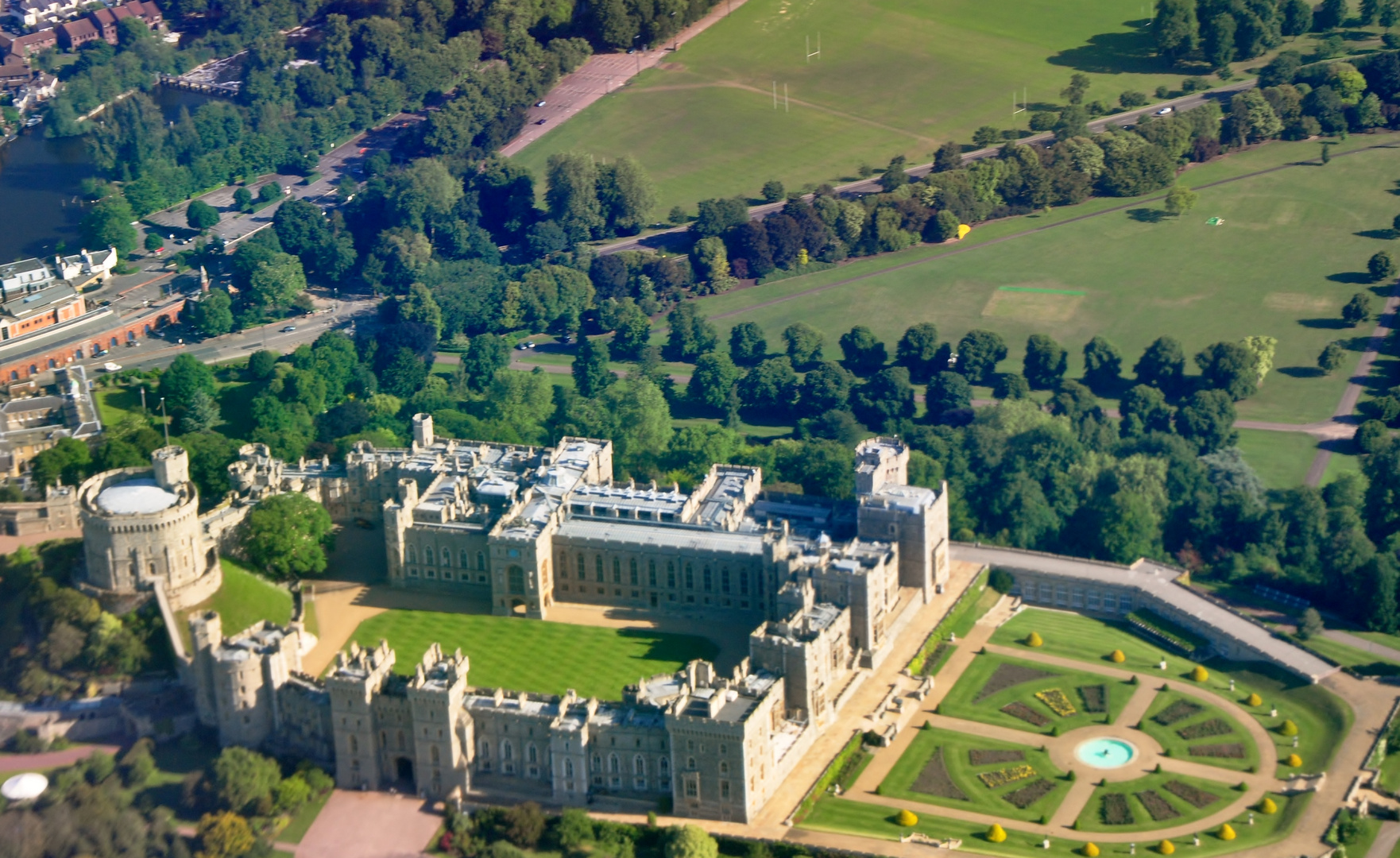 Windsor Castle