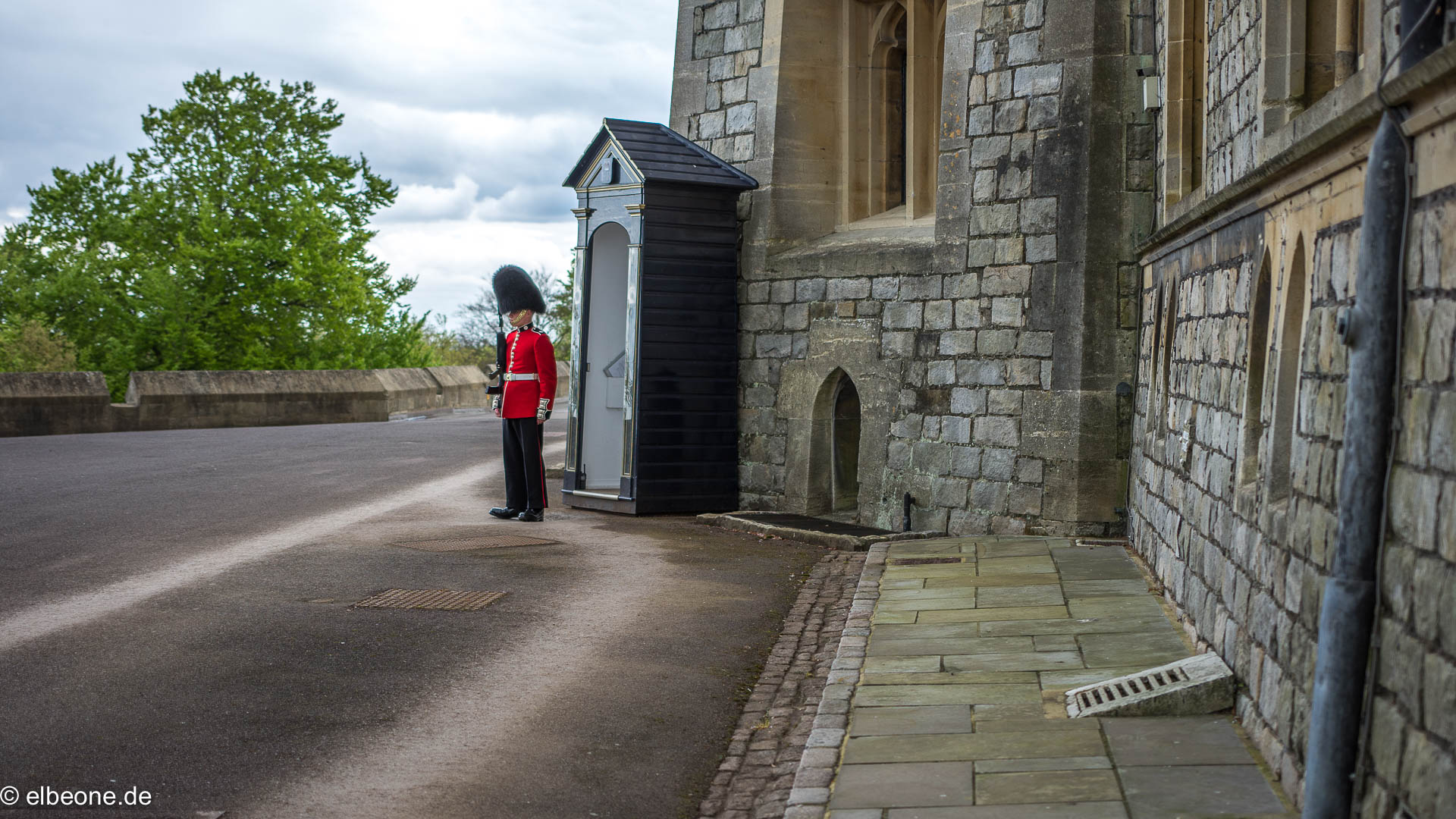 Windsor castle