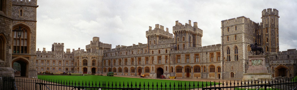 Windsor Castle