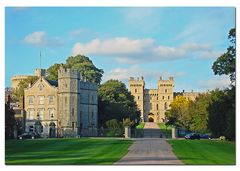 Windsor Castle