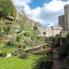 Windsor Castle - Garden