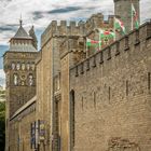 Windsor Castle I - England