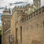 Windsor Castle I - England