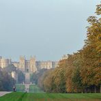 Windsor Castle III