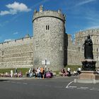 Windsor Castle (panoramic)