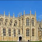 Windsor Castle - St. George´s Chapel