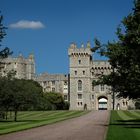 Windsor Castle, Windsor