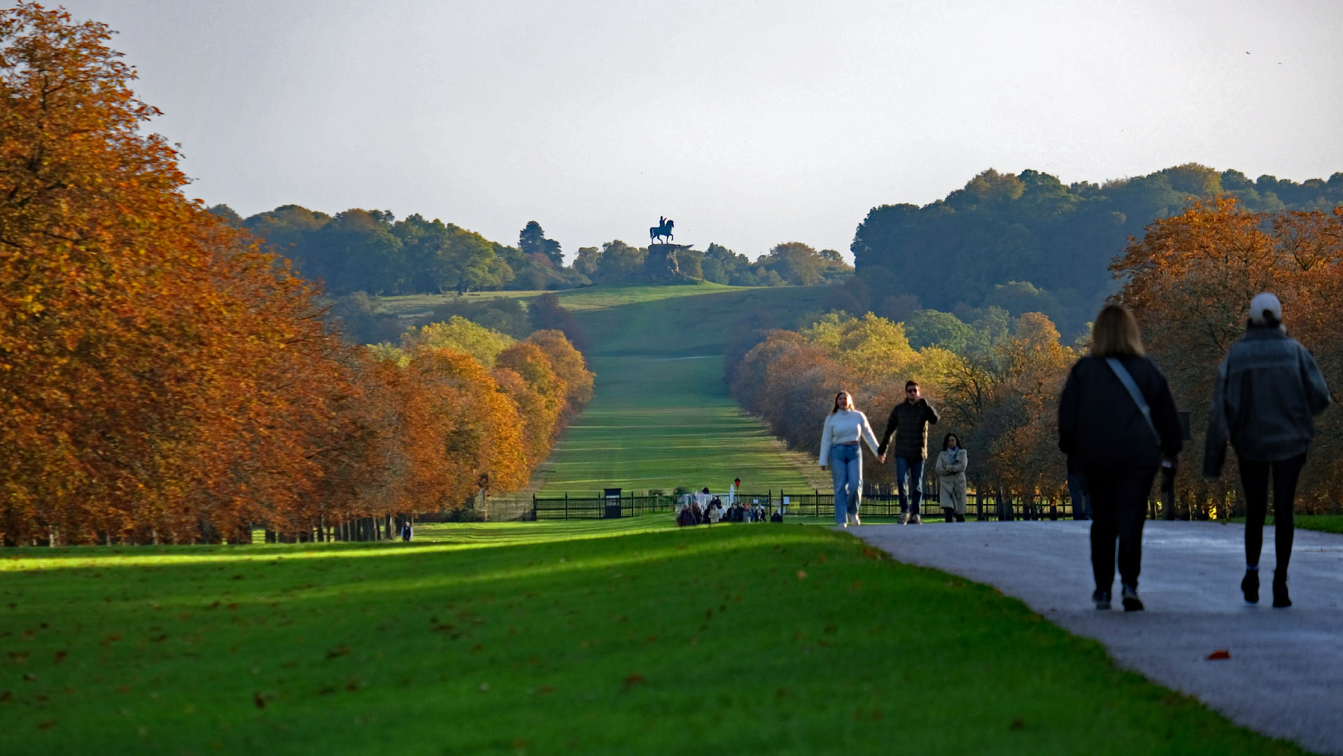 Windsor Great Park