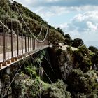 Windsor Suspension Bridge