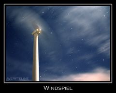 Windspiel