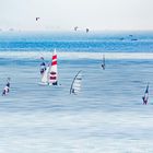 Windsport am Gardasee