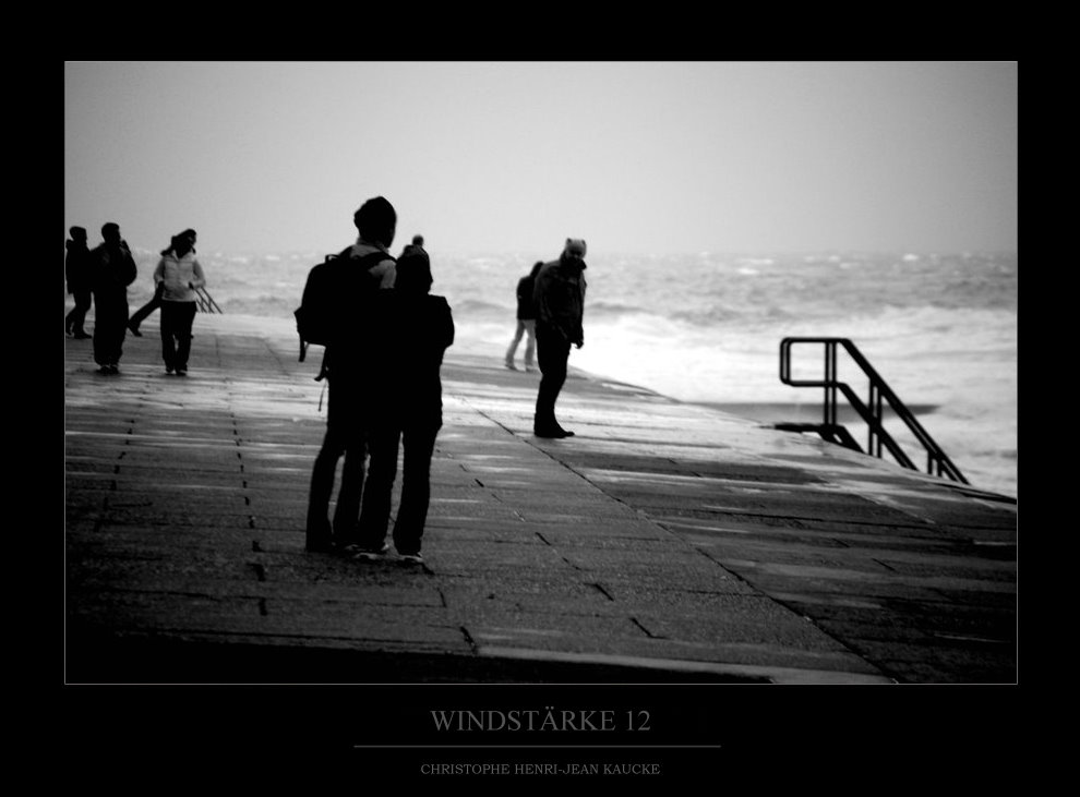 Windstärke 12