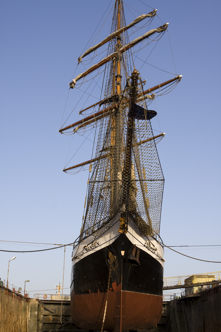 Das Auswandererschiff Das Auswandererschiff