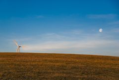 Windstern und Azurmond