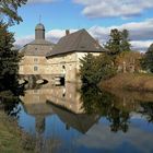 Windstill, Spiegelung perfekt 