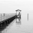 Windstille an der Geltinger Bucht 1