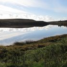 Windstille auf der Isle of Lewis