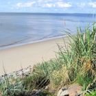 Windstille auf Sylt