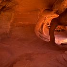 Windstone Arch - Valley of Fire