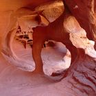 Windstone im Valley of FIre