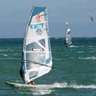 windsur-- playa el yaque--venezuela