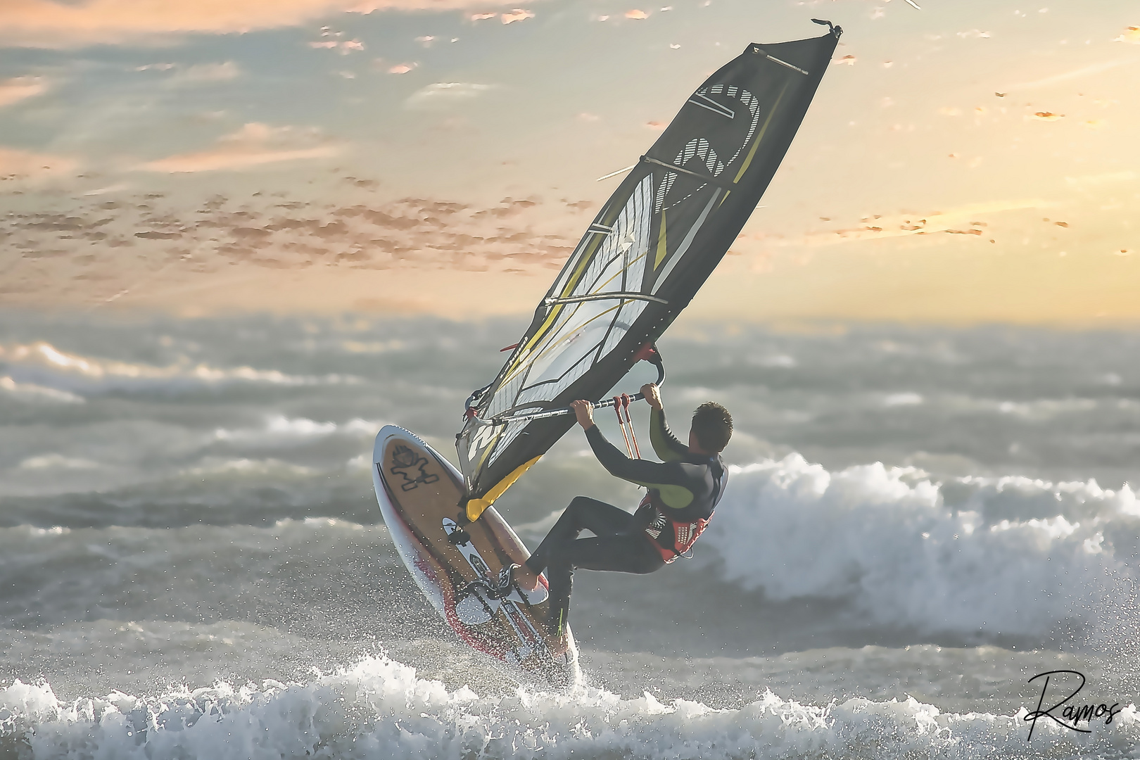 WINDSURF 1