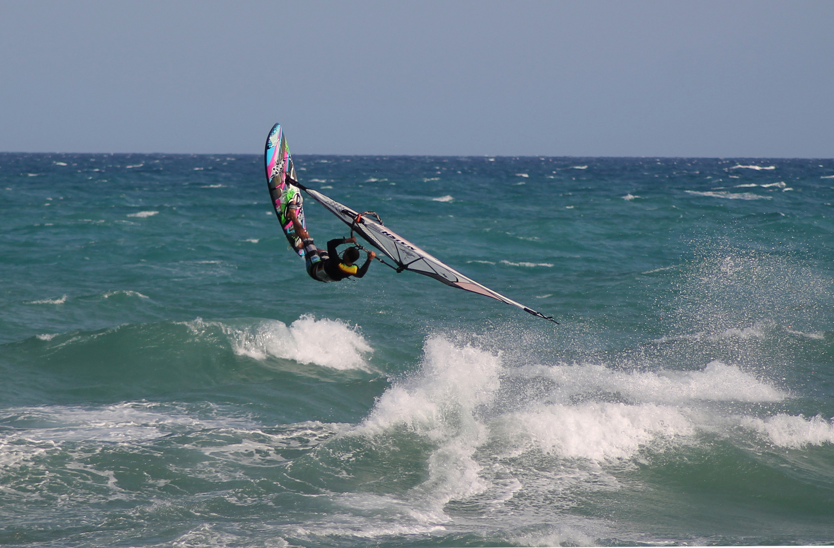 Windsurf 2