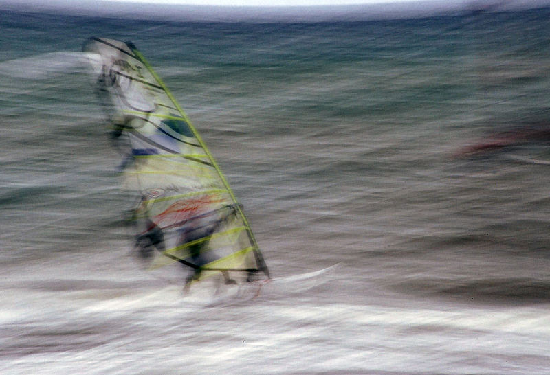 Windsurf 2