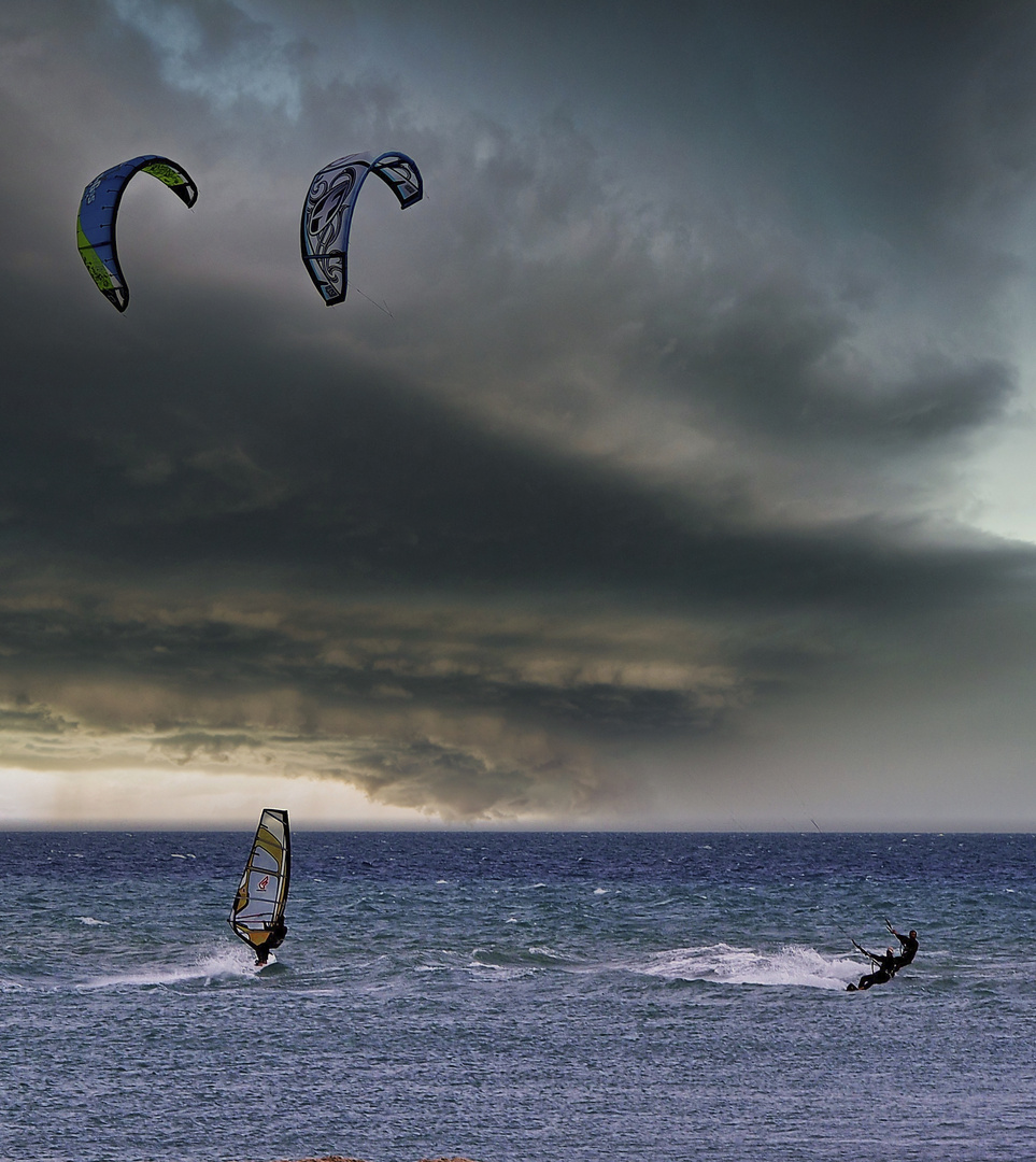 Windsurf