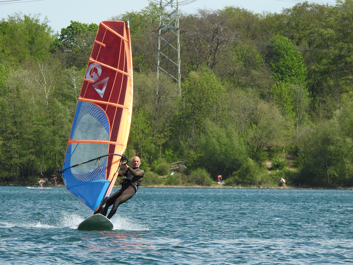 Windsurf